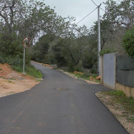 Quinta Do Cerro Sao Vicente Villa Albufeira Bagian luar foto