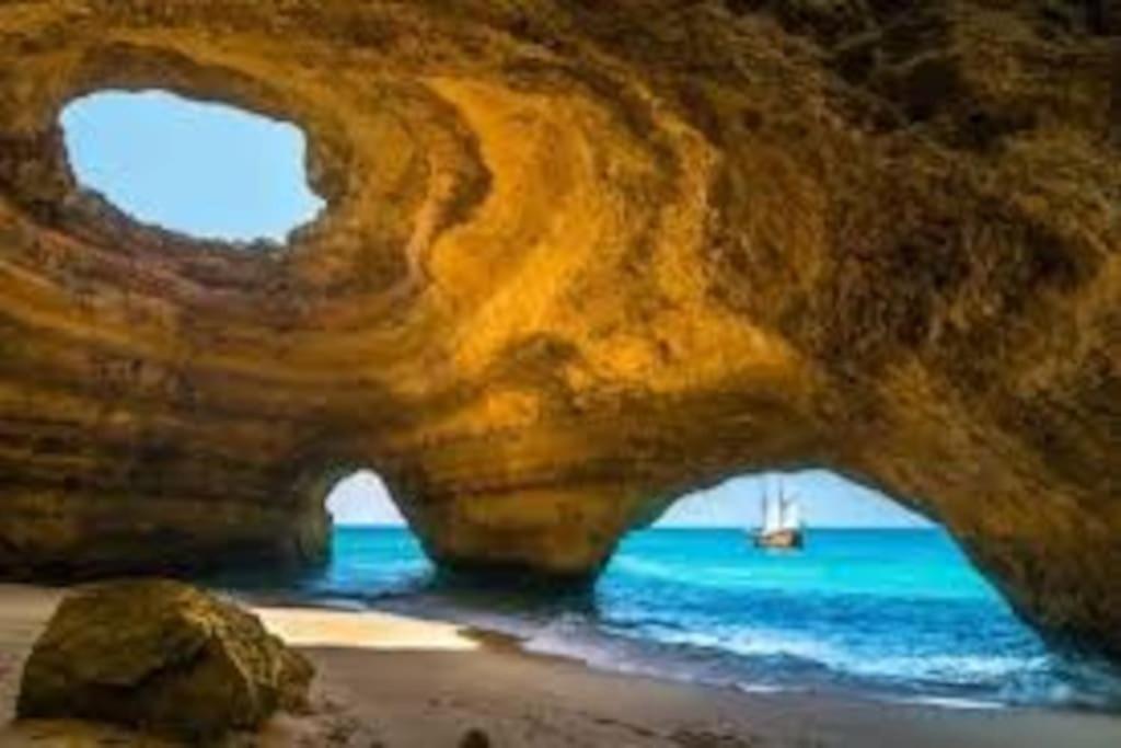 Quinta Do Cerro Sao Vicente Villa Albufeira Bagian luar foto