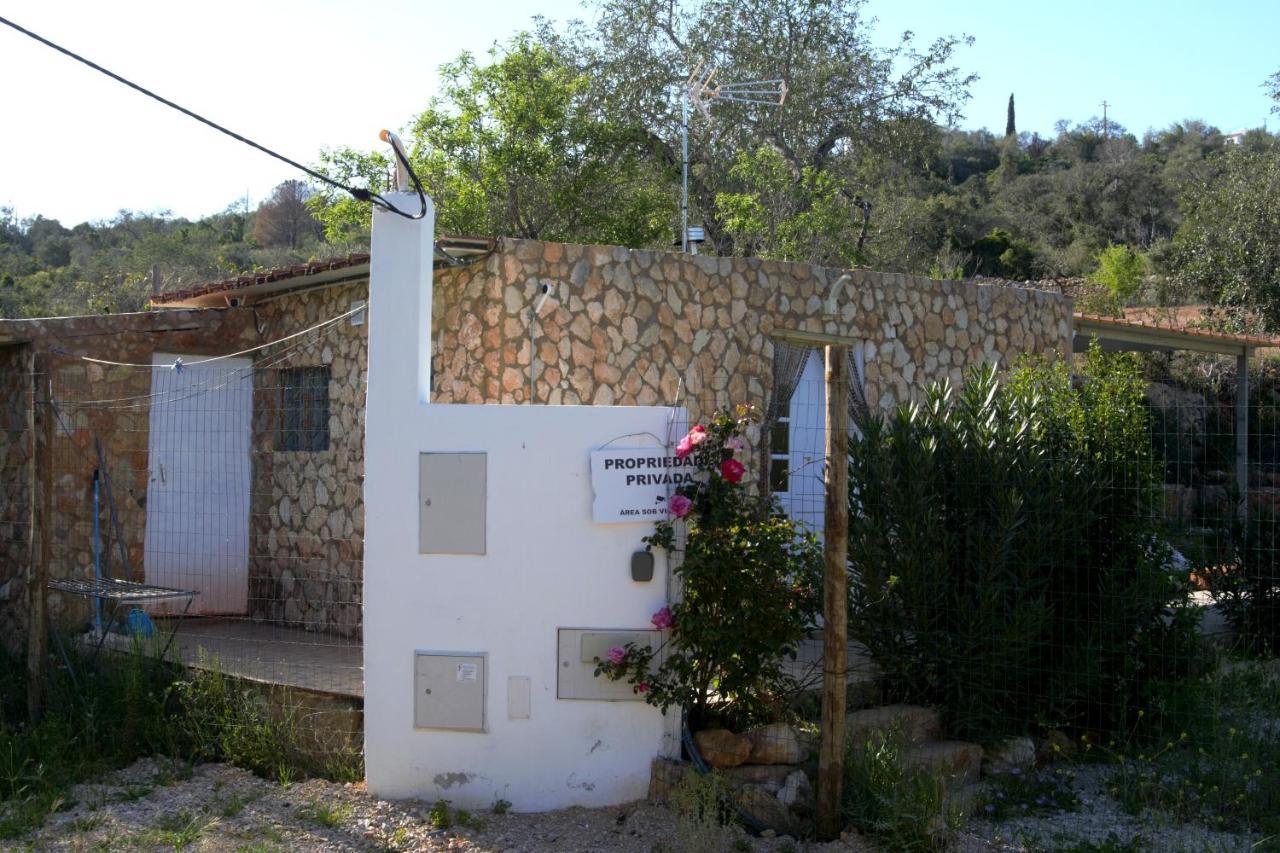 Quinta Do Cerro Sao Vicente Villa Albufeira Bagian luar foto