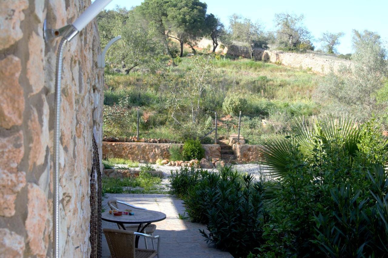 Quinta Do Cerro Sao Vicente Villa Albufeira Bagian luar foto