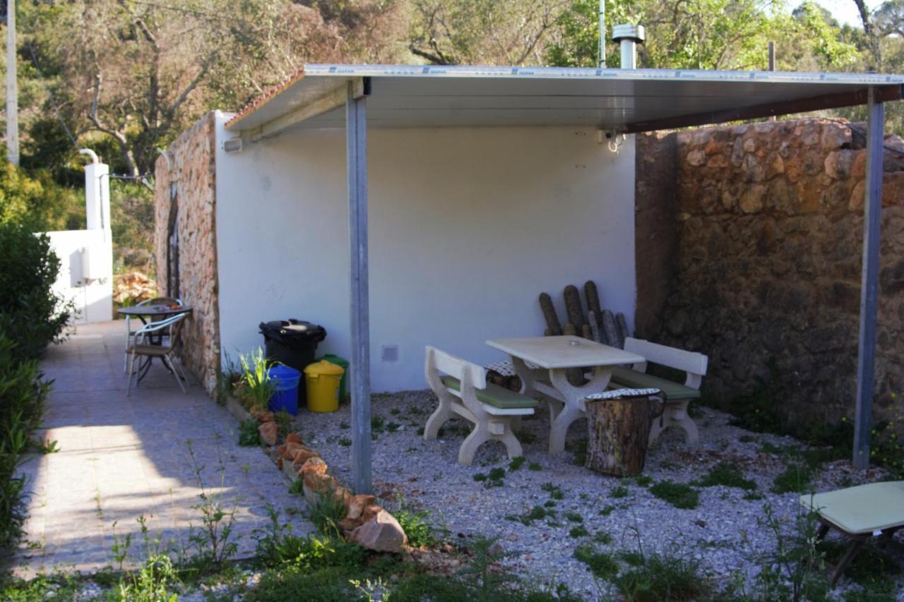 Quinta Do Cerro Sao Vicente Villa Albufeira Bagian luar foto