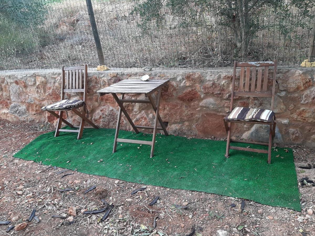 Quinta Do Cerro Sao Vicente Villa Albufeira Bagian luar foto