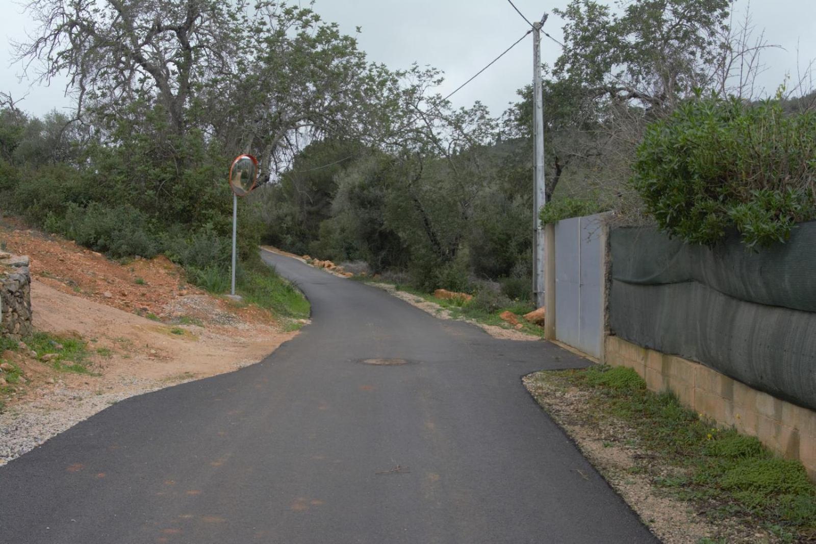 Quinta Do Cerro Sao Vicente Villa Albufeira Bagian luar foto