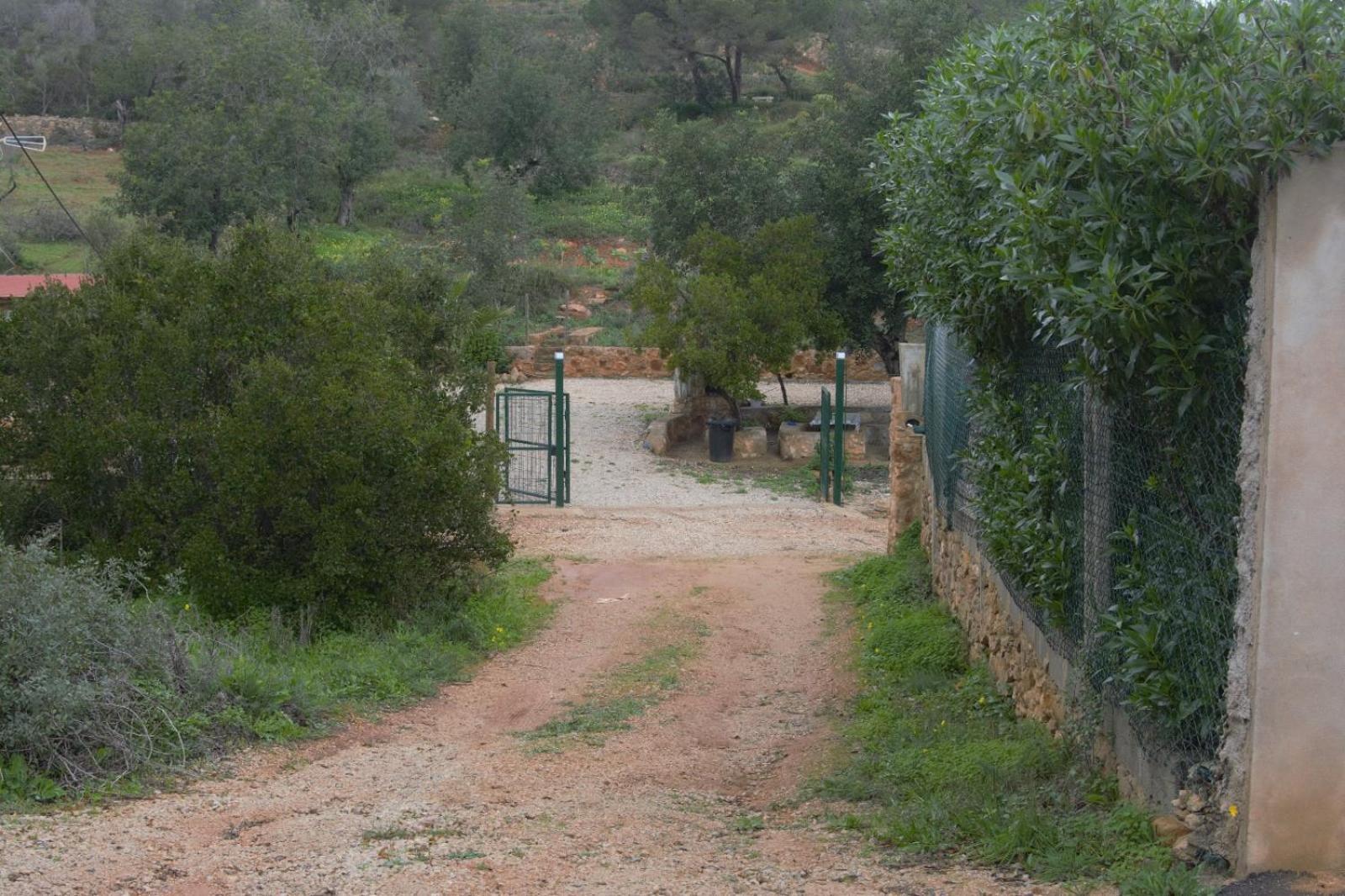 Quinta Do Cerro Sao Vicente Villa Albufeira Bagian luar foto