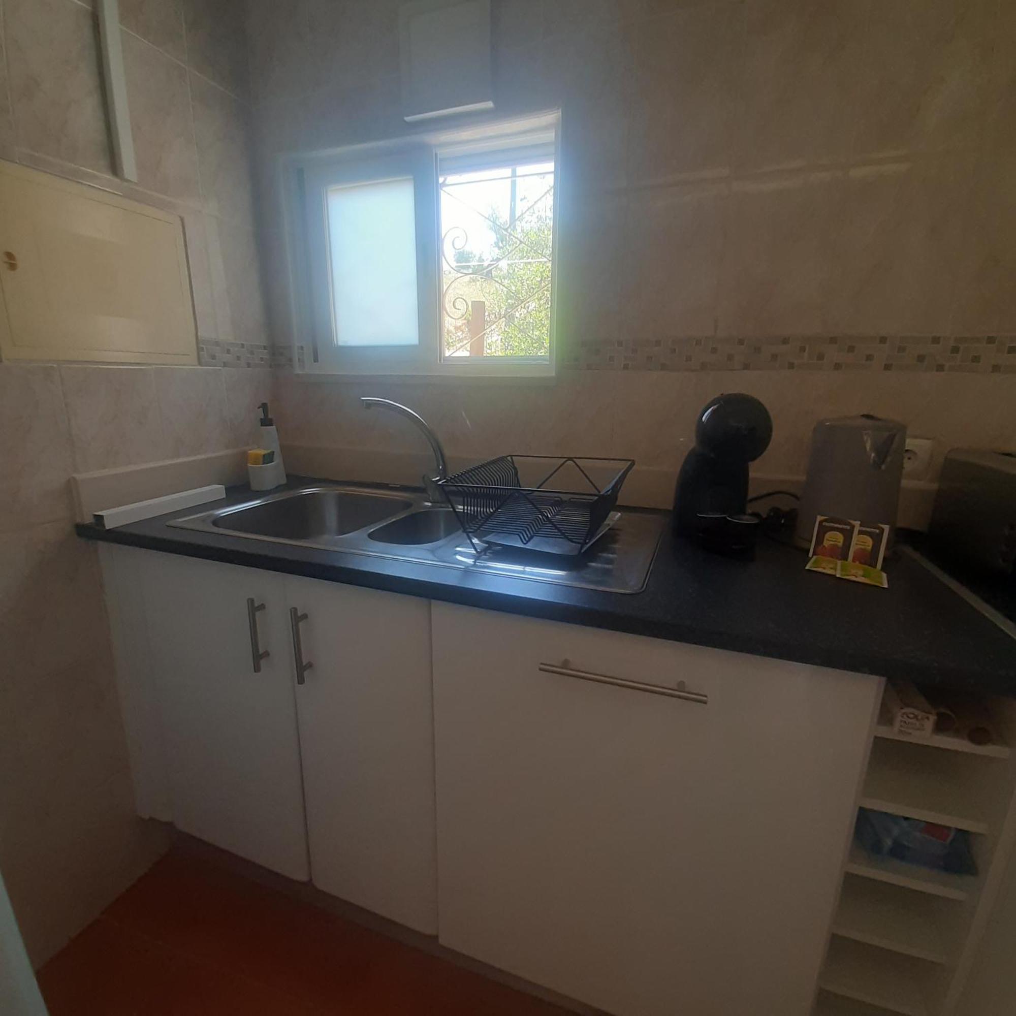 Quinta Do Cerro Sao Vicente Villa Albufeira Bagian luar foto